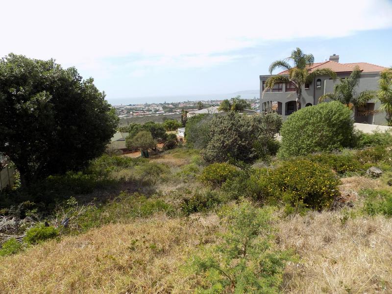 0 Bedroom Property for Sale in Hartenbos Heuwels Western Cape
